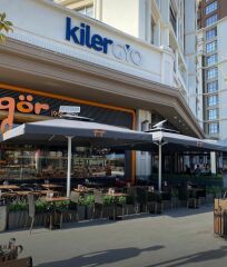 100 MM GÖVDELİ KAŞ COMFORT TELESKOPİK ŞEMSİYE (KARE)