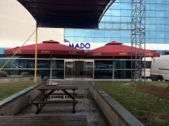 220 V. / 12 V. LED AYDINLATMA UZAKTAN KUMANDALI