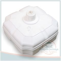 50 LT PLASTİK ŞEMSİYE AYAĞI